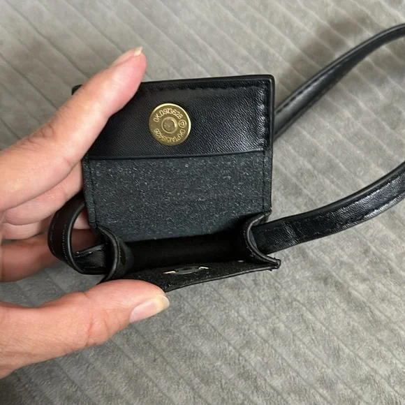 J micro mini bag - Picture 5 of 6